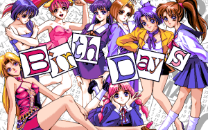 Birthdays