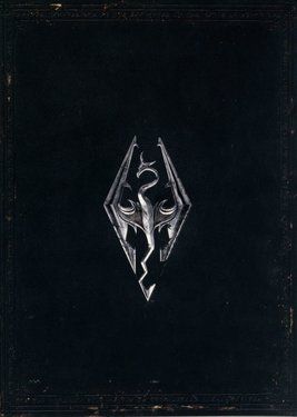 The Elder Scrolls V: Skyrim