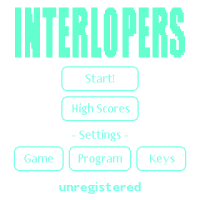 Interlopers