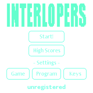 Interlopers