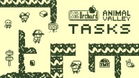 Bit Orchard: Animal Valley - Tasks