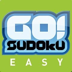 Go! Sudoku: Easy