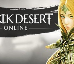 Black Desert Online