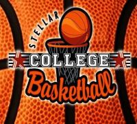 Stellar College Basketball