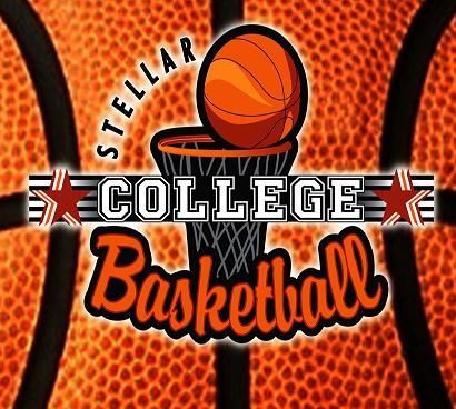 Stellar College Basketball