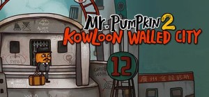 Mr. Pumpkin 2: Kowloon Walled City