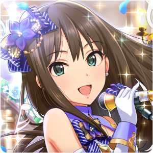 The iDOLM@STER: Cinderella Girls - Starlight Stage