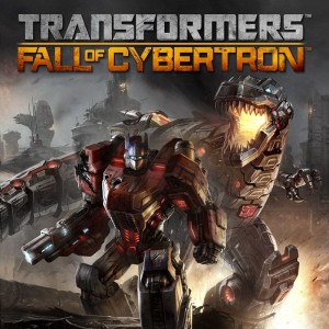 Transformers: Fall of Cybertron - Gold Edition