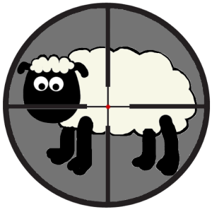 Sheep Battle