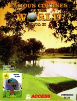 Famous Courses of the World: Vol. II
