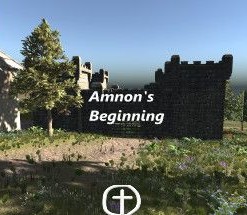 Amnon's Beginning