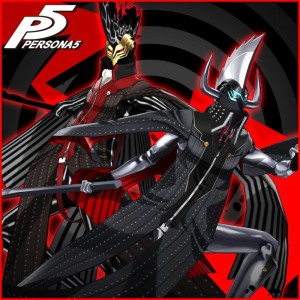 Persona 5: Tsukiyomi & Tsukiyomi Picaro Set