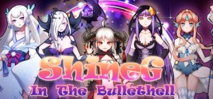 ShineG: In the Bullethell