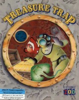 Treasure Trap