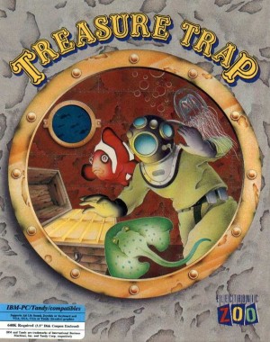 Treasure Trap