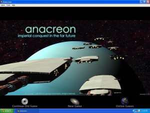 Anacreon: Imperial Conquest in the Far Future