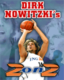 Dirk Nowitzki's 2on2