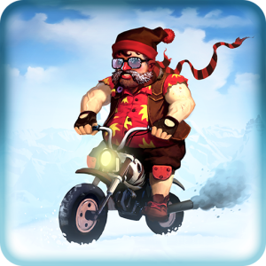 Trials Frontier