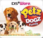 Petz: Dogz Family