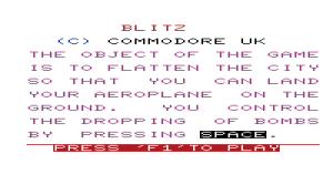 Blitz
