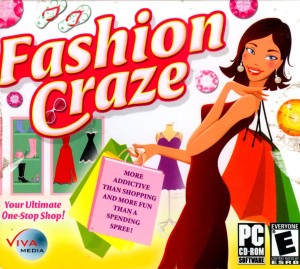 Fashion Craze