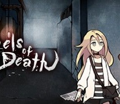 Angels of Death