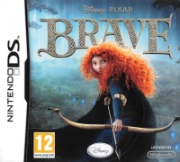 Disney•Pixar Brave