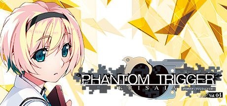 Grisaia: Phantom Trigger Vol.04