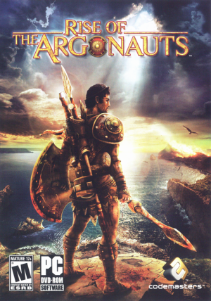 Rise of the Argonauts