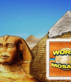 World Mosaics