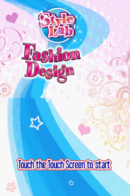 Style Lab: Fashion Design