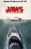 Jaws: The Text Adventure