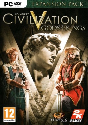 Sid Meier's Civilization V: Gods and Kings