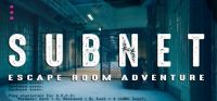 SUBNET: Escape Room Adventure