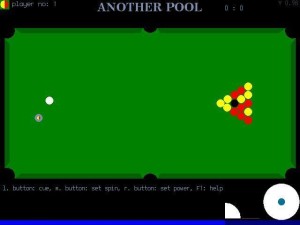 Another Pool