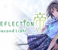 Blue Reflection: Second Light