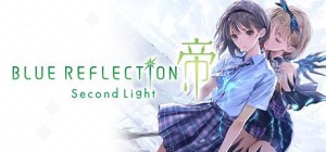 Blue Reflection: Second Light