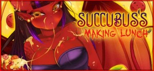 Succubus's Making Lunch
