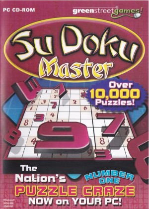 Su Doku Master
