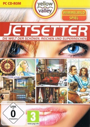 Jetsetter