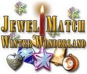 Jewel Match: Winter Wonderland
