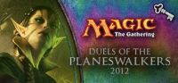 Magic: The Gathering - Duels of the Planeswalkers 2012: Foil Conversion 'Guardians of the Wood'