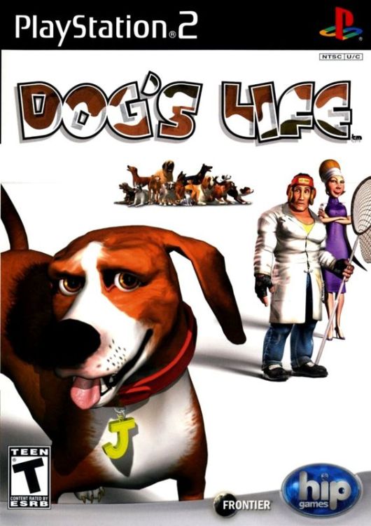 Dog's Life