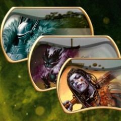 Magic: The Gathering - Duels of the Planeswalkers: Personas Pictures