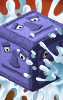 Tumbly Rocks