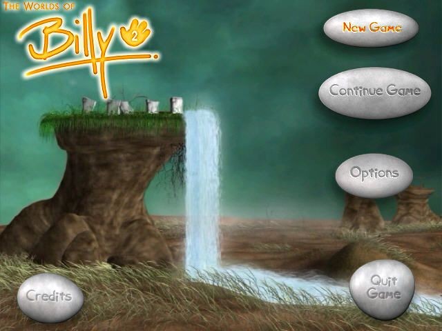 Worlds of Billy 2