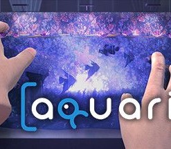Aquarist VR