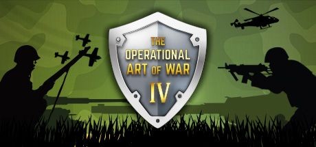 The Operational Art of War IV