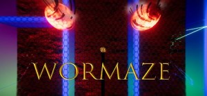 WormMaze