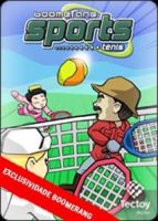 Boomerang Sports Tênis